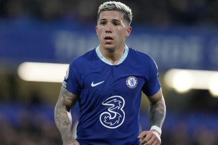 Τσέλσι: Ο Έντσο κάλεσε κορυφαίο Αργεντίνο φορ στους “μπλε”