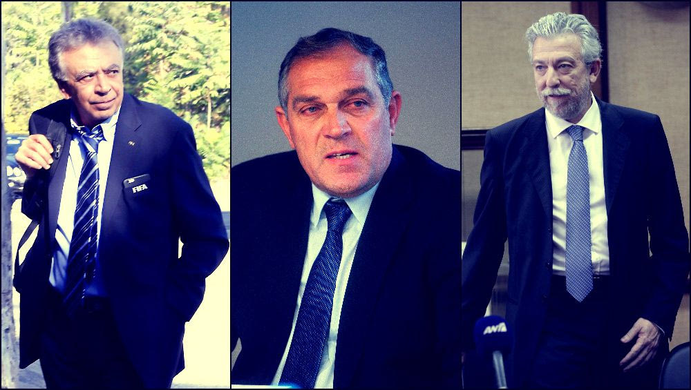 Αδυναμία είναι να διακόπτεις το πρωτάθλημα