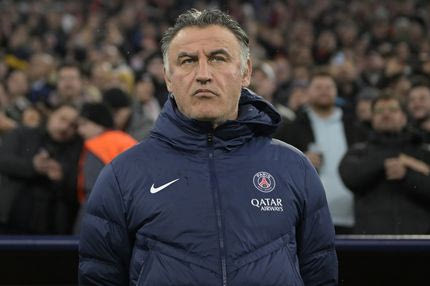 Γκαλτιέ: Φεύγει από την Παρί αλλά βρίσκεται ήδη στα ραντάρ κορυφαίας ομάδας