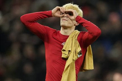 Ο Γκαρνάτσο κάνει τα πάντα για να σπάσει τα νεύρα των Αργεντινών, το νέο CR7 χτύπημα του παίκτη