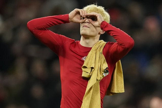 Ο Γκαρνάτσο κάνει τα πάντα για να σπάσει τα νεύρα των Αργεντινών, το νέο CR7 χτύπημα του παίκτη