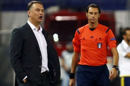 Γρηγορίου: “Τεράστιο γαμώτο!”