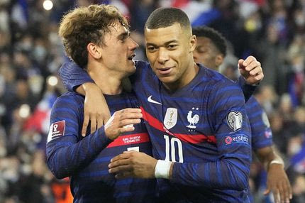 Ο Εμπαπέ έριξε πακέτο στους Σαουδάραβες, η Αλ Χιλάλ ξέμεινε στο Παρίσι κι έκλεισε άλλον παίκτη