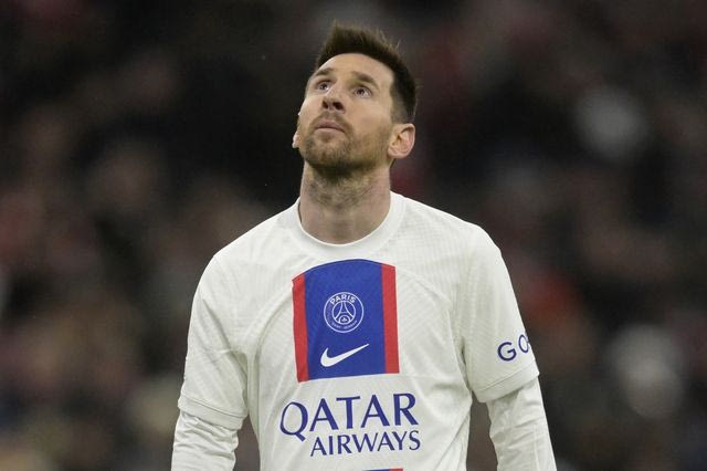 Μέσι: Αυτός θα είναι ο προπονητής του στην Ίντερ Μαϊάμι