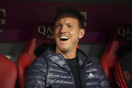 Νάγκελσμαν: Τον “πιέζουν” για Τότεναμ, αν γίνει το προφανές