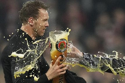 Η Γερμανία έκλεισε “προσωρινά” τον Νάγκελσμαν, ποιο το πλάνο – βόμβα για το 2026