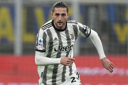 Ο Ραμπιό δεν ανανεώνει με τη Γιουβέντους