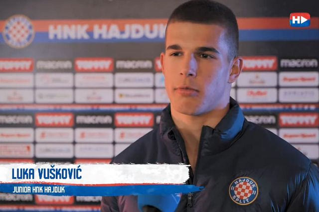 Λιβάγια: Ο 16χρονος συμπαίκτης του Μάρκο που έχει τρελάνει Σίτι και Παρί