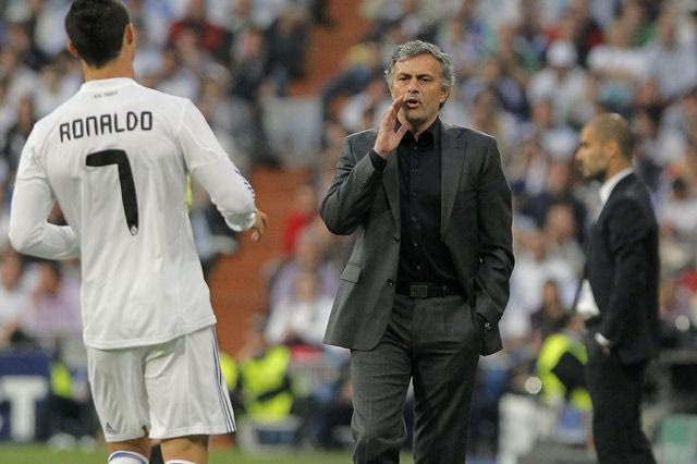 Ρονάλντο: Βόμβα! “Ψήνεται” συνεργασία φωτιά που θυμίζει εποχές Ρεάλ