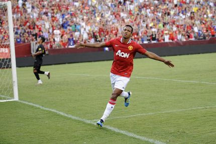 Ο γιος του Νάνι πήρε σπουδαία μεταγραφή και βαδίζει στα χνάρια του πατέρα του