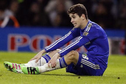 Αστέρι της Τσέλσι που πωλήθηκε στην Κίνα για 60 εκατ. καλοβλέπει την επιστροφή στην Premier League