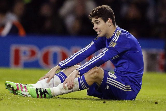 Αστέρι της Τσέλσι που πωλήθηκε στην Κίνα για 60 εκατ. καλοβλέπει την επιστροφή στην Premier League