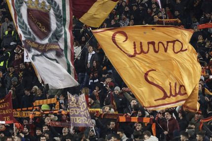 Ανατριχίλα! “Σεισμός” στο Ολίμπικο στο άκουσμα του ονόματος του Μουρίνιο