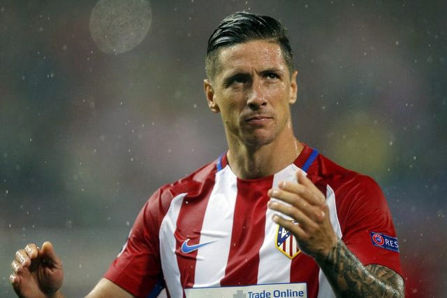 Φερνάντο Τόρες: Κάνει το επόμενο βήμα στην προπονητική του καριέρα