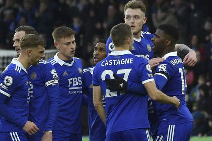 Λέστερ: Ο κίνδυνος υποβιβασμού φέρνει πώληση “βόμβα”, οι δύο μνηστήρες