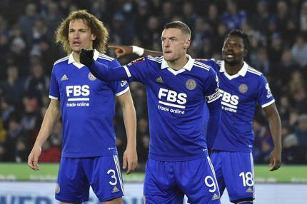 Λέστερ: Μετά την άρνηση Πότερ, “τσεκάρει” κορυφαίο κόουτς που είπε 20 “όχι” σε 30 μέρες