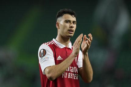 Μαρτινέλι: “Έπιασε” μεγάλη πρωτιά, ξεπέρασε Νεϊμάρ και τον “καλύτερο ποδοσφαιριστή στον κόσμο”