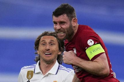 Λίβερπουλ: Λήγει το συμβόλαιο και του “γέρου” της ομάδας, τι λέει ο Κλοπ