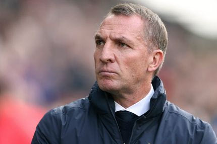 Λέστερ: Ξαφνικό διαζύγιο με Ρότζερς