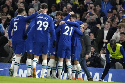 Γιούναιτεντ: Ο Τεν Χαχ θέλει να “κλέψει” από την Τσέλσι μία από τις ακριβότερες μεταγραφές στην ιστορία