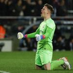 Τρικυμία στην Μπαρτσελόνα, “ξηλώθηκε” ο Τερ Στέγκεν από αρχηγός