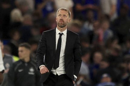 Ο Πότερ δεν λέει να γυρίσει στους πάγκους: Απέρριψε και κορυφαία εθνική ομάδα