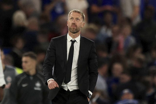 Πότερ: Ακόμα δεν απολύθηκε και έγινε φαβορί για τον πάγκο ομάδας της Premier League