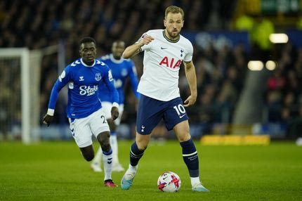 Κέιν: Έχει δύο σενάρια στο μυαλό του τα οποία οδηγούν στον ίδιο… προορισμό