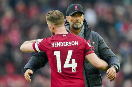 Ο 7ος πιο ακριβοπληρωμένος Χέντερσον είπε πως δεν πήγε για τα χρήματα στην Σαουδική Αραβία