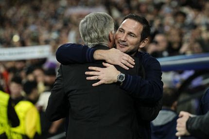 Ευρωπαϊκή ομάδα έριξε πόρτα στον Φρανκ Λάμπαρντ και ο Άγγλος παραμένει άνεργος