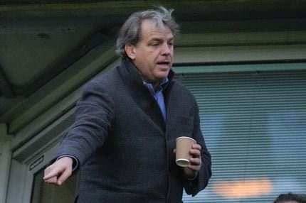 Τσέλσι: Δεν έχουν τέλος οι αποχωρήσεις στους “μπλε”, έφυγε και θρύλος της ομάδας