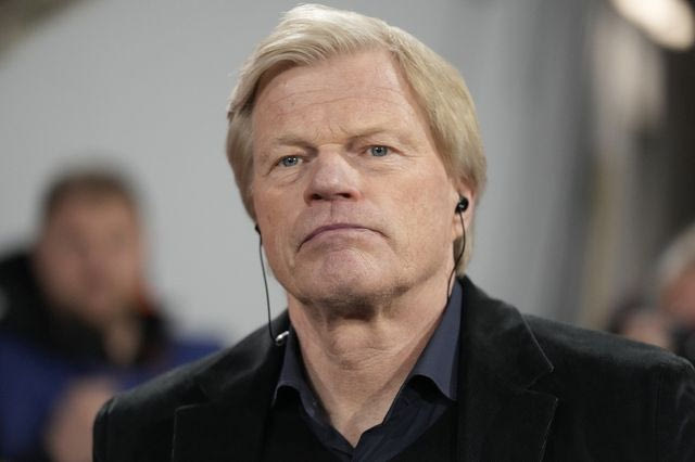 Μπάγερν: Ο Καν έμεινε και μίλησε για τους κορυφαίους στόχους της ομάδας