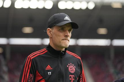 Μπάγερν: Ο Τούχελ έφαγε την πρώτη “χυλόπιτα” για τη θέση του φορ