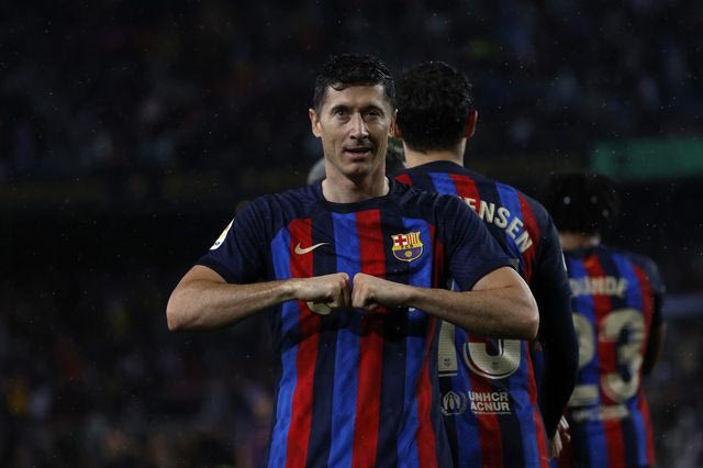 Πόσα χρήματα παίρνουν οι ισπανικές ομάδες ανάλογα με τη θέση που θα τερματίσουν