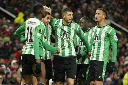 Κι όμως η Μπέτις είναι αυτή που έκανε την πιο ποιοτική μεταγραφή πριν μπει το καλοκαίρι