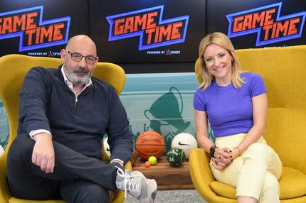 ΟΠΑΠ Game Time: Το ντέρμπι Παναθηναϊκός-Ολυμπιακός στο μικροσκόπιο του Τσάρλυ