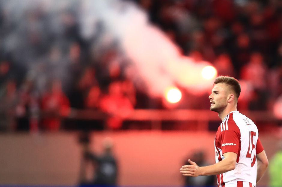 Παναθηναϊκός-Ολυμπιακός με τις πιο δυνατές αποδόσεις που έγιναν ποτέ από το ΠΑΜΕ ΣΤΟΙΧΗΜΑ