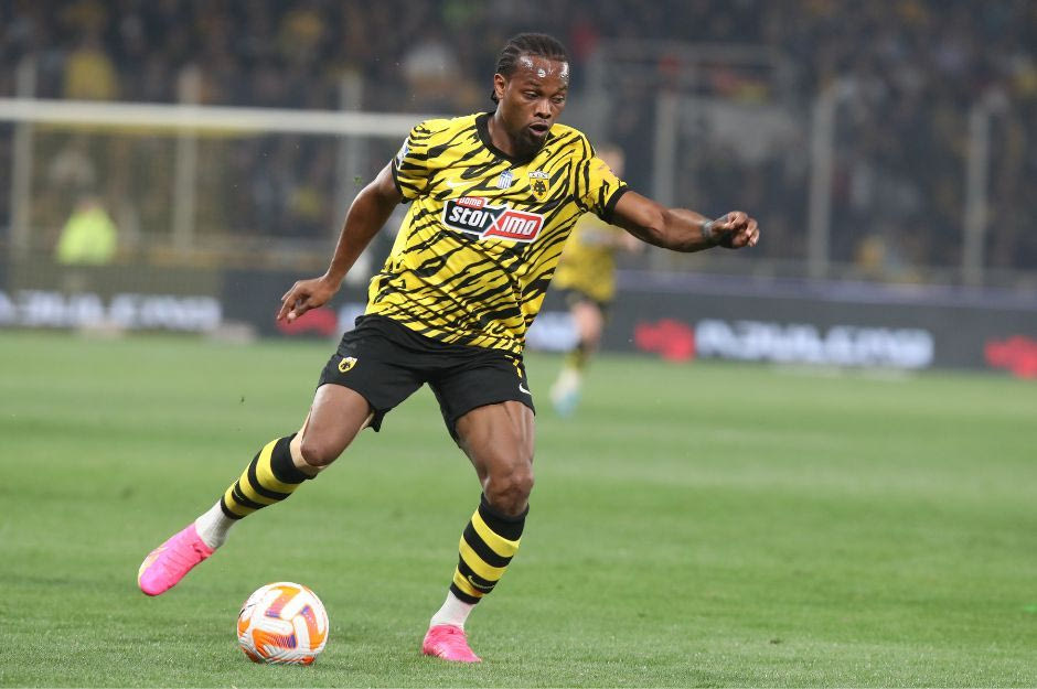 Το ντέρμπι Παναθηναϊκός-ΑΕΚ με αποδόσεις που δεν έχεις ξαναδεί στα καταστήματα ΟΠΑΠ