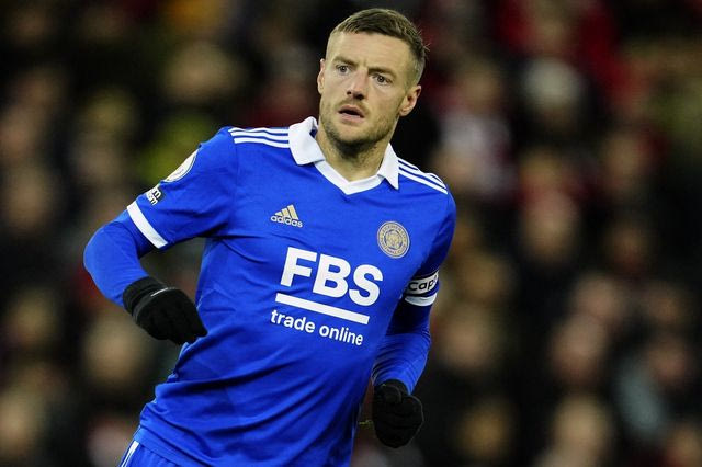 Στην τελική ευθεία για την απόκτηση του Βάρντι η Λιντς