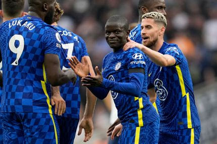 Αυτή είναι η ομάδα έκπληξη που ξεκίνησε την επιχείρηση επιστροφής του Καντέ στην Ευρώπη