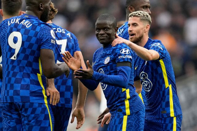 Τσέλσι: Δίνει 80 εκατ. για τον διάδοχο του Καντέ