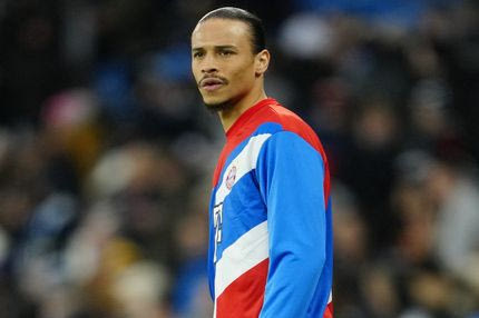 Τι ισχύει για το φημολογούμενο φλερτ της Λίβερπουλ με τον Σανέ