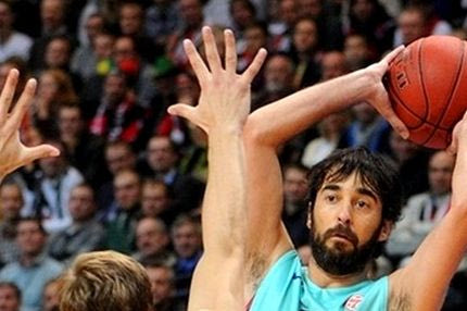 Φενέρμπαχτσε-Μπαρτσελόνα 60-99