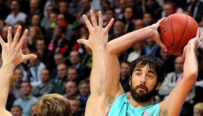 Φενέρμπαχτσε-Μπαρτσελόνα 60-99