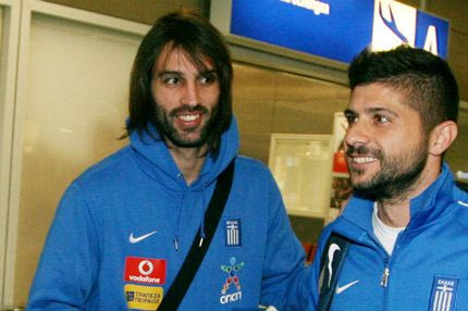 Ο Σαμαράς, ο ΟΦΗ και οι “δράκοι”