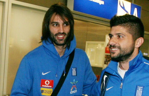 Ο Σαμαράς, ο ΟΦΗ και οι “δράκοι”