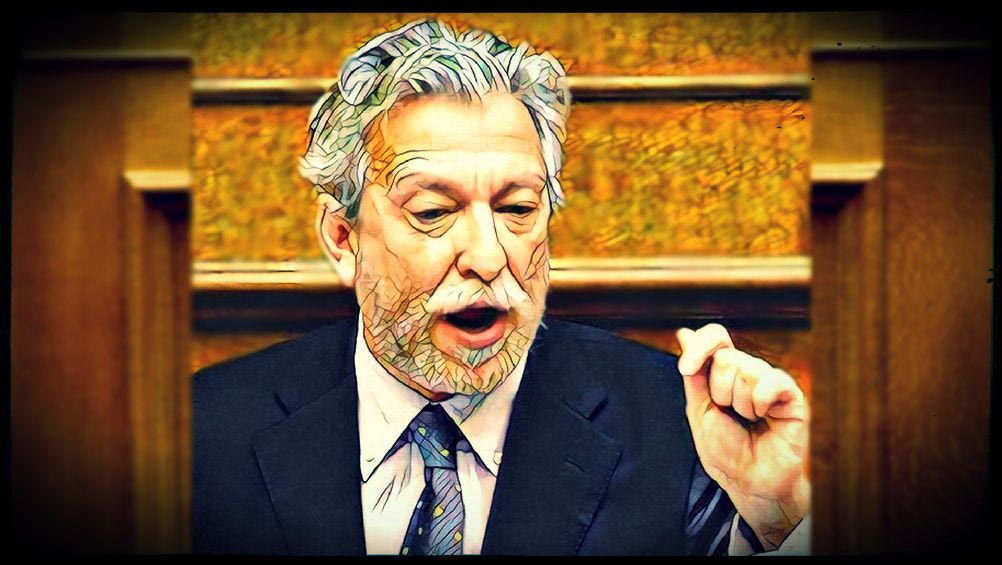 Κοντονισμός