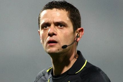 Ο Τριτσώνης στο Ξάνθη – ΑΕΚ