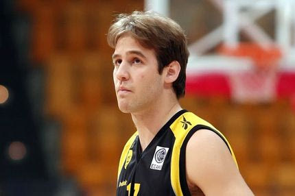 Βελτιώθηκε αλλά ηττήθηκε από την Παρτιζάν