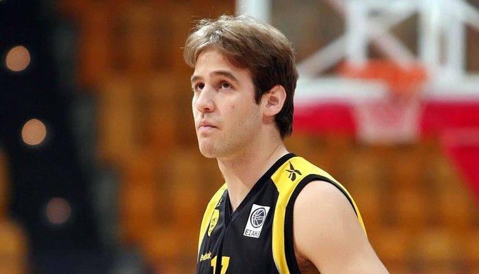 Βελτιώθηκε αλλά ηττήθηκε από την Παρτιζάν